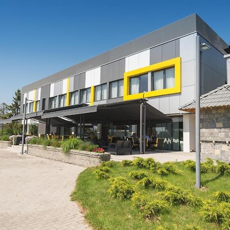 Hotel Stobex Loznica Exterior foto